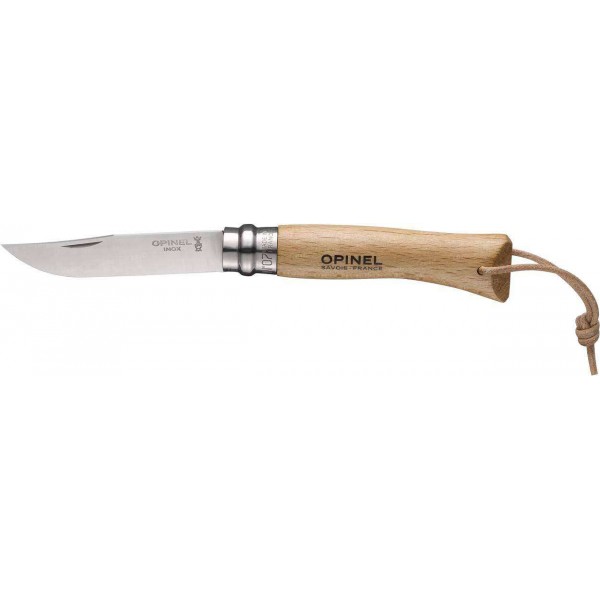 Ніж Opinel №7 Inox Trekking - 3308316 Ніж Opinel №7 Inox Trekking - 3308316