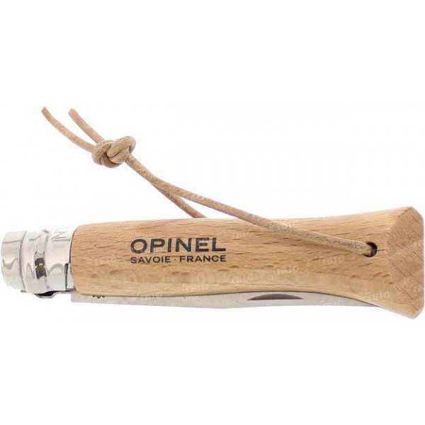Ніж Opinel №7 Inox Trekking - 3308316 Ніж Opinel №7 Inox Trekking - 3308316