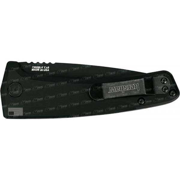 Ніж Kershaw Launch 3 - 3308318 Ніж Kershaw Launch 3 - 3308318