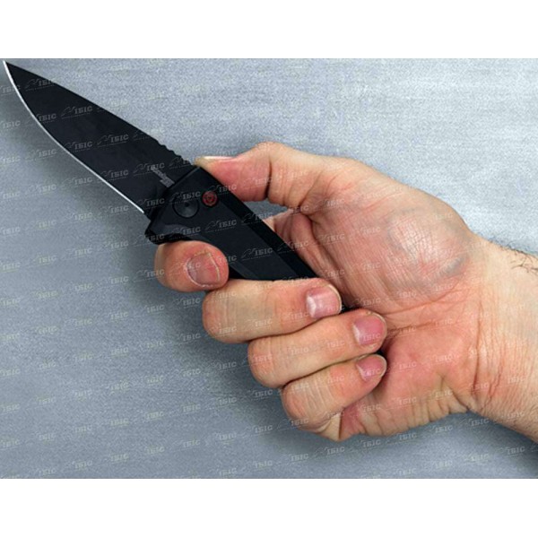 Ніж Kershaw Launch 3 - 3308318 Ніж Kershaw Launch 3 - 3308318