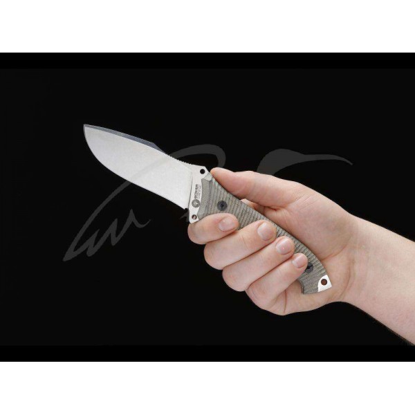 Нож Boker Arbolito Buffalo Soul 42 micarta - 3308329 Нож Boker Arbolito Buffalo Soul 42 micarta - 3308329