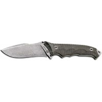 Ніж Boker Arbolito Buffalo Soul 42 micarta