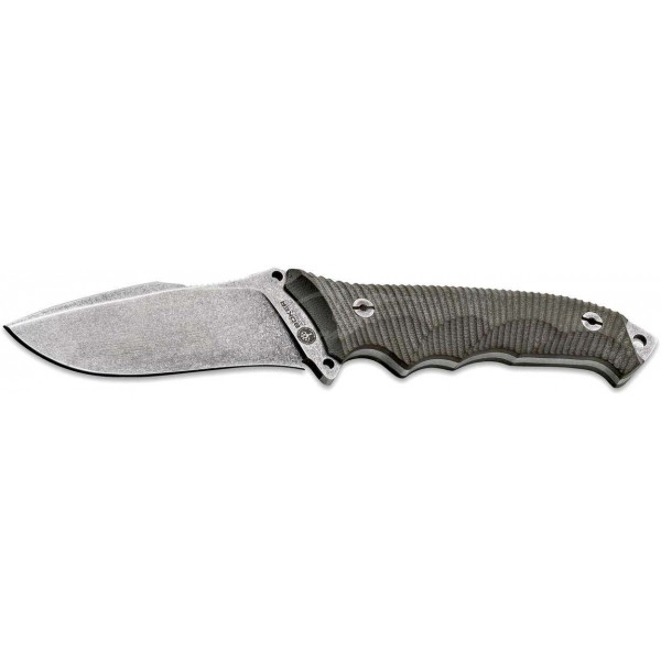 Нож Boker Arbolito Buffalo Soul 42 micarta - 3308329