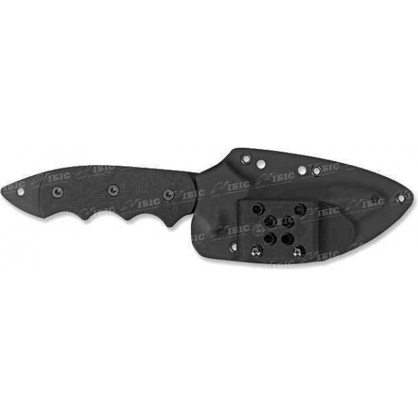 Ніж Spyderco Pygmy Warrior - 3308330 Ніж Spyderco Pygmy Warrior - 3308330