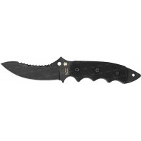 Ніж Spyderco Pygmy Warrior