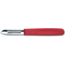 Картофелечистка VICTORINOX 5.0201 ц: красный