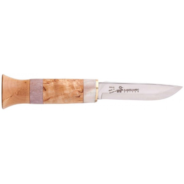 Нож Karesuandokniven Jarven RWL - 3308336