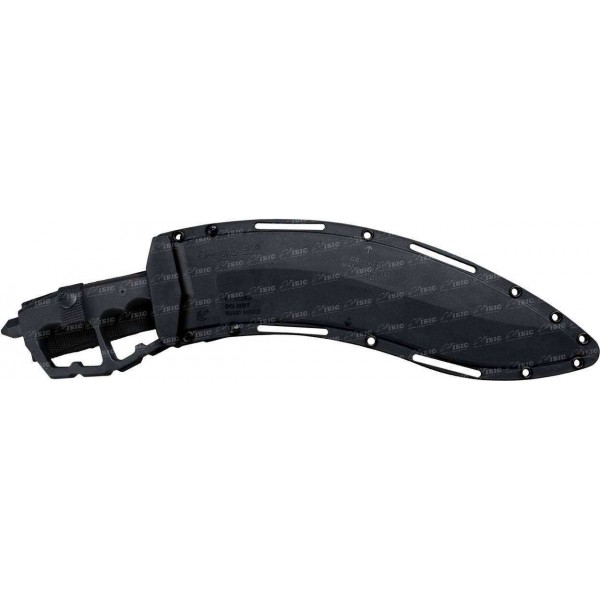 Нож Cold Steel Chaos Kukri - 3308338