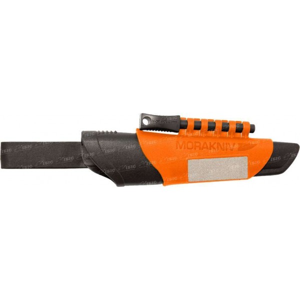 Ніж Morakniv BushCraft Survival Orange - 3308346
