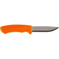 Нож Morakniv BushCraft Survival Orange