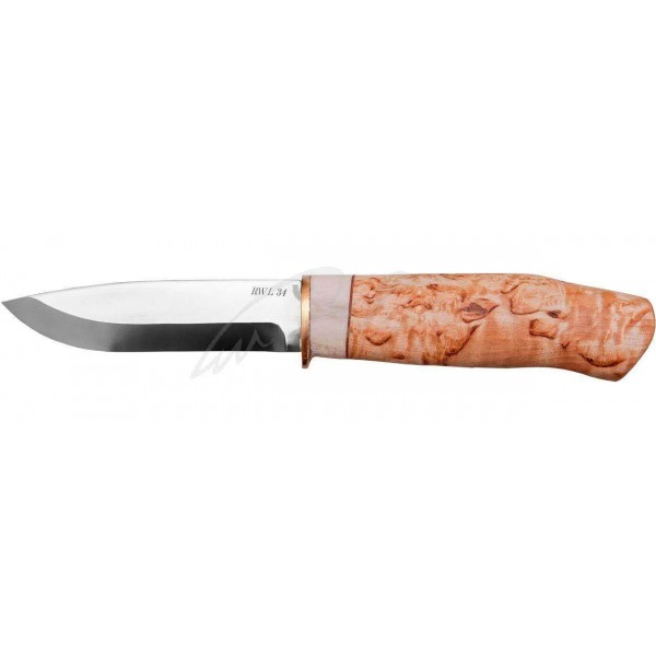 Нож Karesuandokniven Hunter RWL34 - 3308348 Нож Karesuandokniven Hunter RWL34 - 3308348