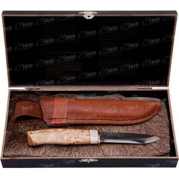 Нож Karesuandokniven Hunter RWL34 - 3308348 Нож Karesuandokniven Hunter RWL34 - 3308348