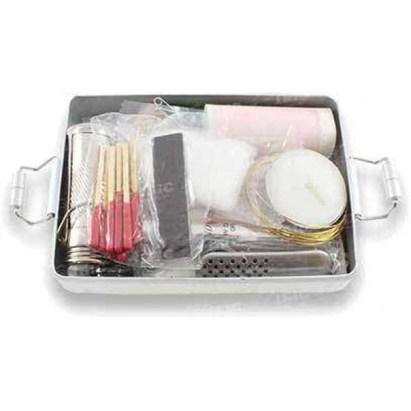 Ніж Fox FKMD Panabas Coyote Handle - 3308361 Ніж Fox FKMD Panabas Coyote Handle - 3308361