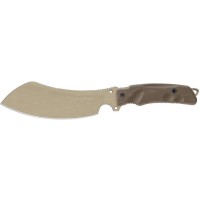 Нож Fox FKMD Panabas Coyote Handle
