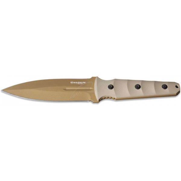 Нож Boker Magnum Desert Booster - 3308364
