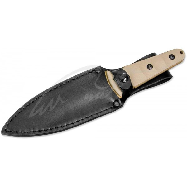 Нож Boker Magnum Desert Booster - 3308364
