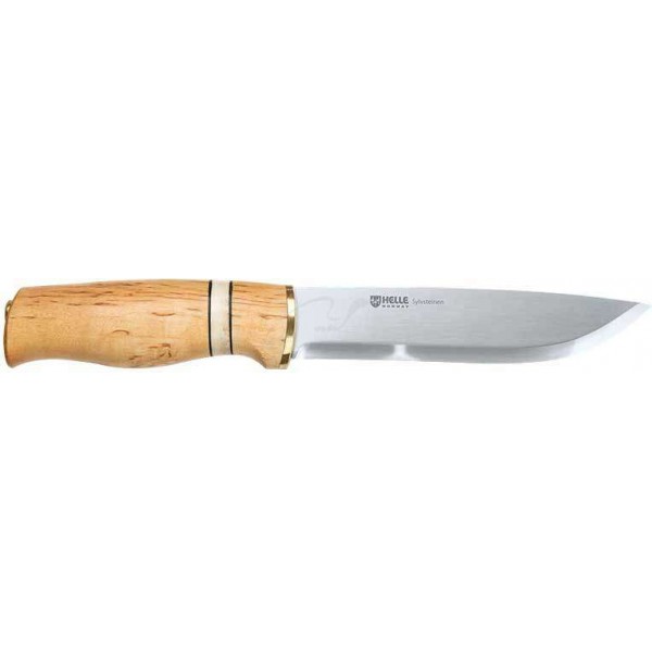 Нож Helle Sylvsteinen - 3308371