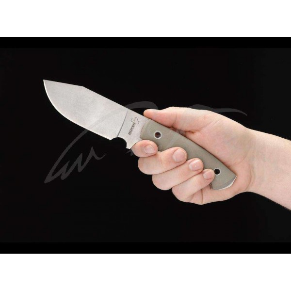 Нож Boker Plus Rold Scout - 3308380 Нож Boker Plus Rold Scout - 3308380