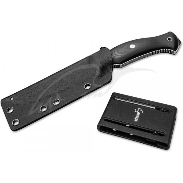 Ніж Boker Plus Biker - 3308390