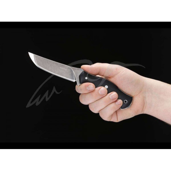Ніж Boker Plus Biker - 3308390