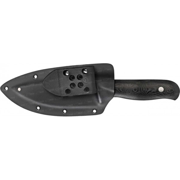 Нож Spyderco Serrata - 3308397