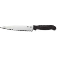 Нож Spyderco Utility Knife Serrated