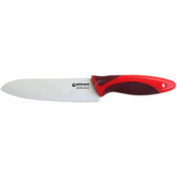 Нож Boker Ceramic Allzweckmesser - 3308411 Нож Boker Ceramic Allzweckmesser - 3308411