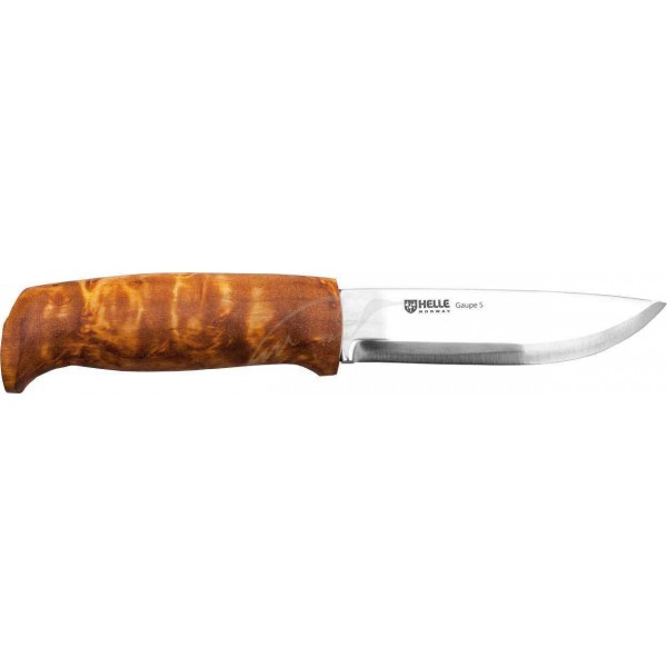 Нож Helle Gaupe S (хозбыт) - 3308413