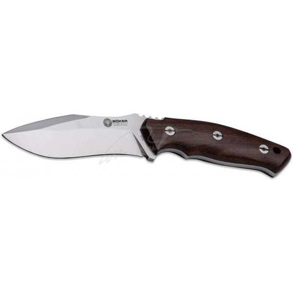 Нож Boker Arbolito Scorpion Guayacan - 3308415 Нож Boker Arbolito Scorpion Guayacan - 3308415
