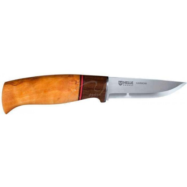 Ніж Helle Harmoni - 3308416