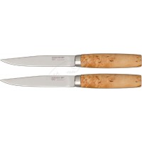 Набір ножів (2 шт) Morakniv Steak Knife Gift Set