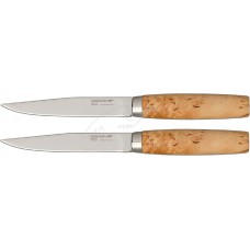 Набор ножей (2 шт.) Morakniv Steak Knife Gift Set