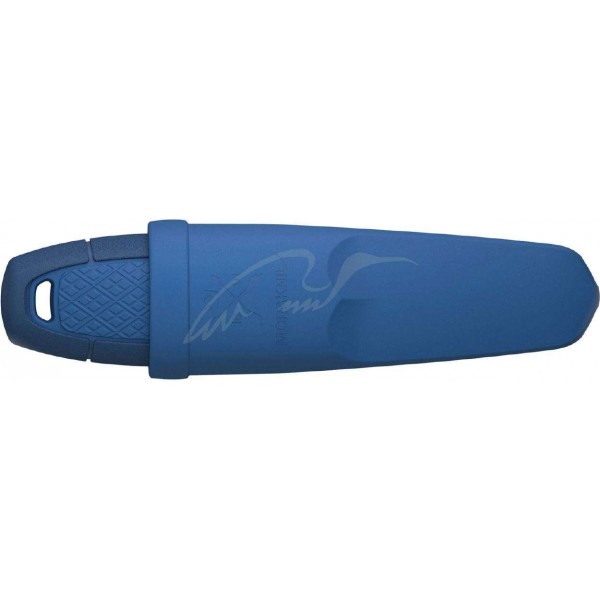 Ніж Morakniv Eldris. Колір - синій - 3308428