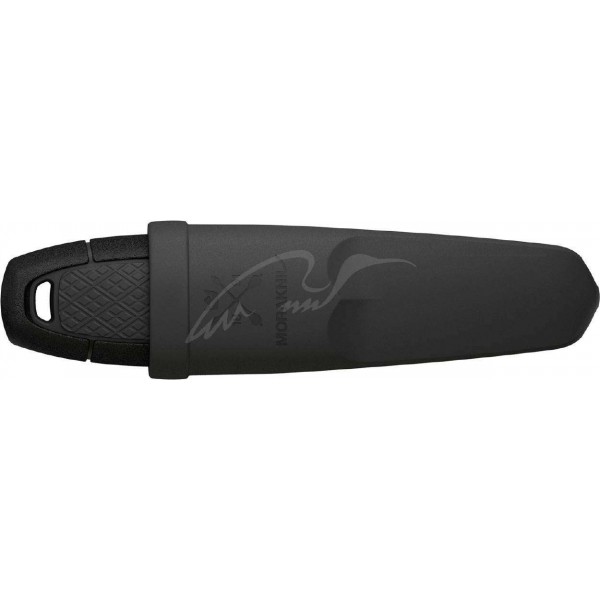 Нож Morakniv Eldris. Цвет - черный - 3308431