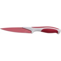 Ніж Boker ColorCut Vegetable Knife червоний