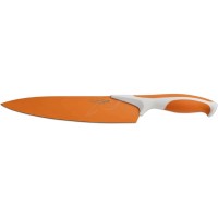 Нож Boker ColorCut Chef Knife оранжевый