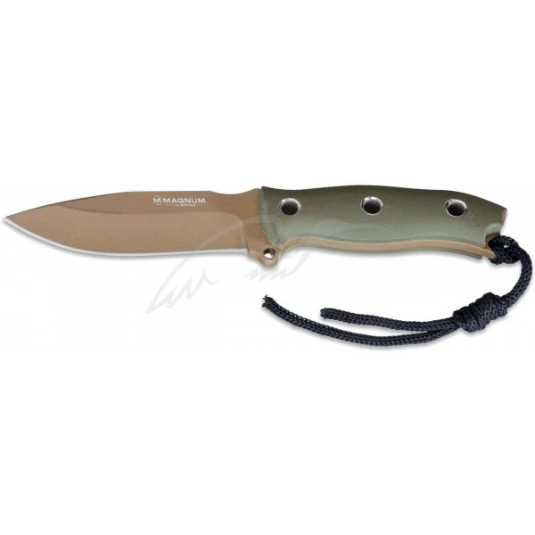 Нож Boker Magnum Golf Tango - 3308440 Нож Boker Magnum Golf Tango - 3308440