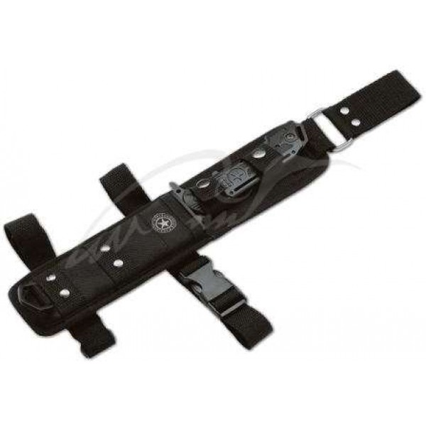 Нож Boker Plus AK-10 Fixed Blade - 3308443