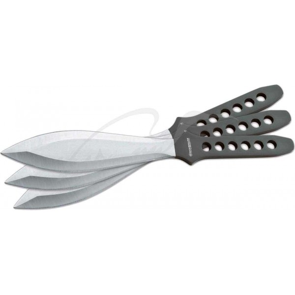Набор ножей (3 шт.) Boker Magnum Throwing Knife Set Profi I - 3308471 Набор ножей (3 шт.) Boker Magnum Throwing Knife Set Profi I - 3308471