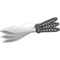 Набор ножей (3 шт.) Boker Magnum Throwing Knife Set Profi I