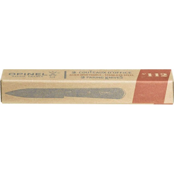 Набор ножей (2 шт.) Opinel Office №112 - 3308478-05