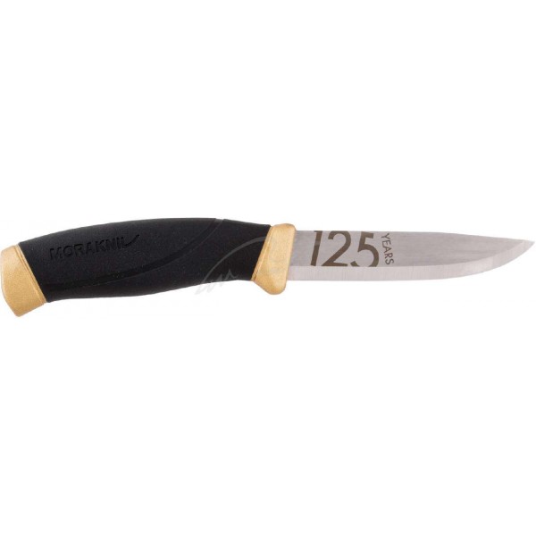 Ніж Morakniv Companion 125 Years Edition - 3308490 Ніж Morakniv Companion 125 Years Edition - 3308490