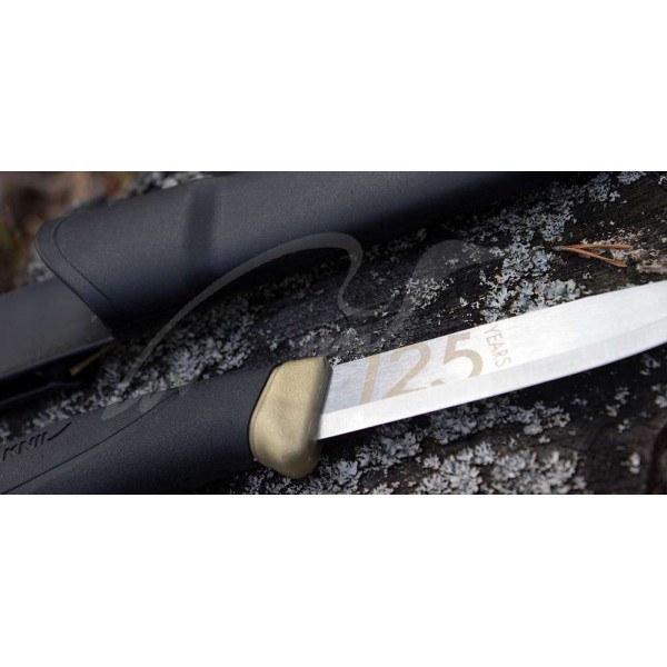 Ніж Morakniv Companion 125 Years Edition - 3308490 Ніж Morakniv Companion 125 Years Edition - 3308490