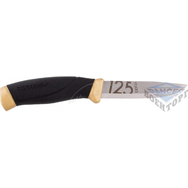 Ніж Morakniv Companion 125 Years Edition - 3308490