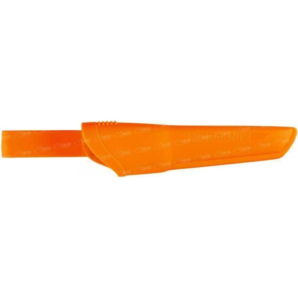 Ніж Morakniv Bushсraft Orange - 3308521 Ніж Morakniv Bushсraft Orange - 3308521