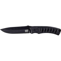 Ніж SKIF Aggressor 8Cr13MoV ц:black