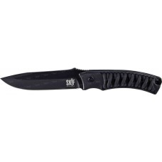Нож SKIF Aggressor 8Cr13MoV ц:black