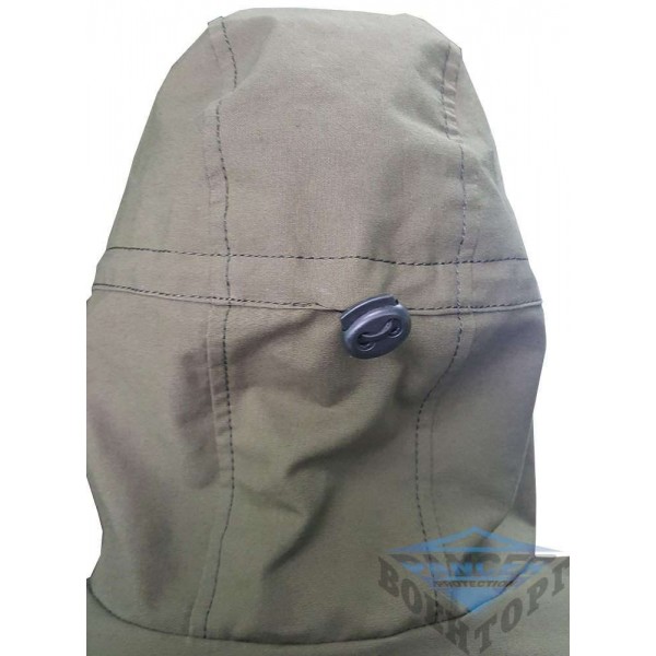 Куртка Хантер олива - 3340648