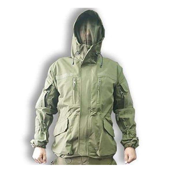 Куртка Хантер олива - 3340648