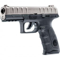 Пистолет пневматический Umarex Beretta APX metal grey